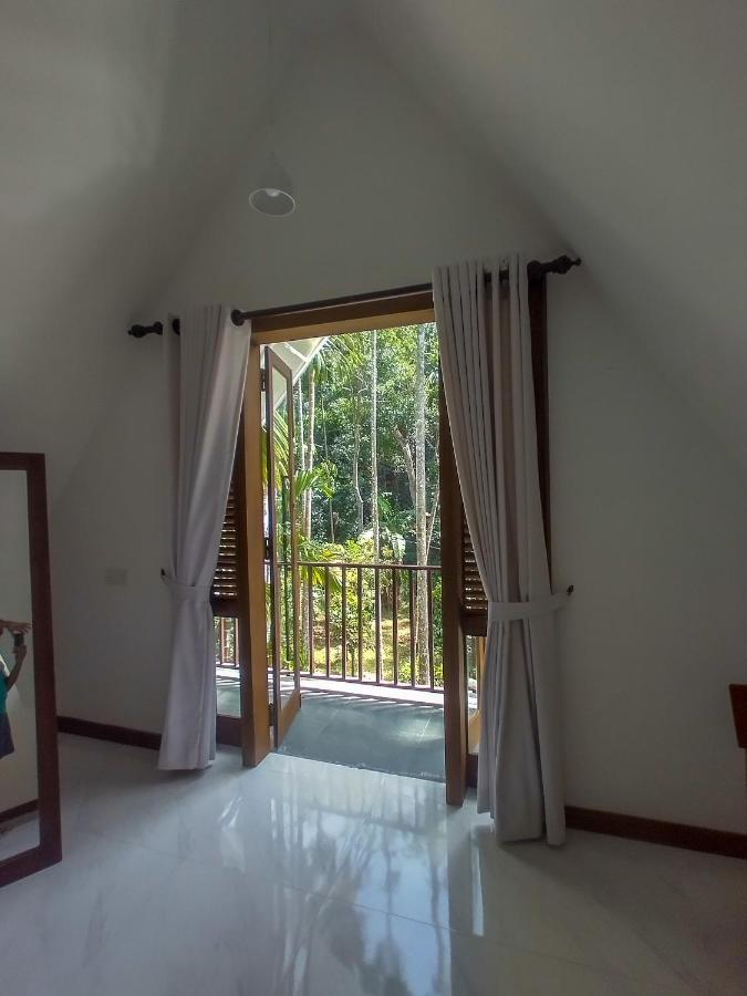 Hotel Once In Ella Esterno foto